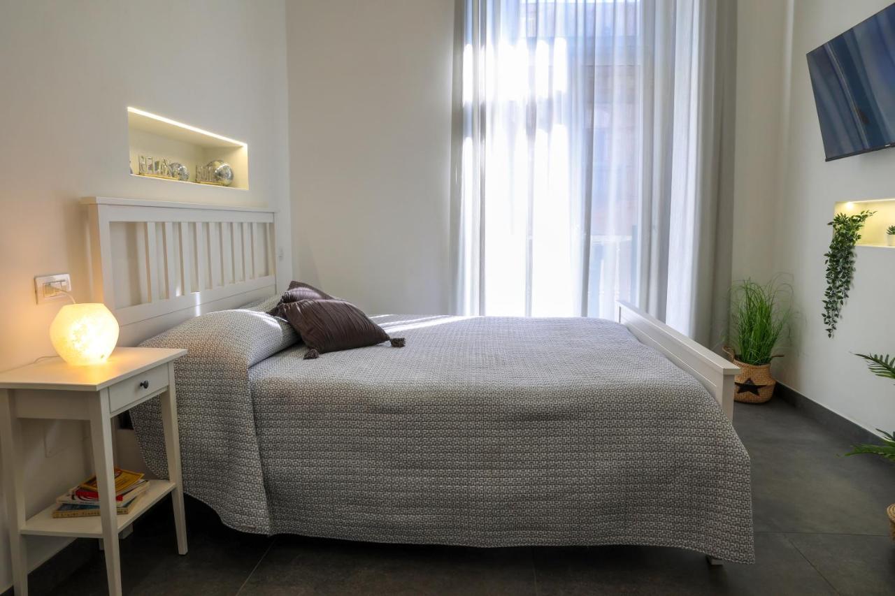 Bella 'Mbriana Home เนเปิลส์ ภายนอก รูปภาพ
